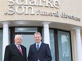 Clarke S Funeral Home