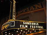 Photos of Sundance Film Festival Park City Utah