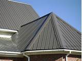 Metal Roofing Vancouver