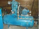 Pictures of Napa Gas Air Compressor