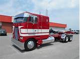 Peterbilt Pickup For Sale Images