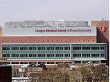 Images of Rutgers University Medical School