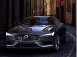 Pictures of Volvo S90 Gas Mileage