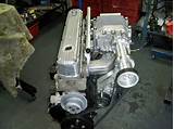 Ford 4 Cylinder Performance Parts Photos