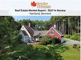 Pictures of Vermont Real Estate Market 2017