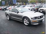 Images of 2009 Mustang Gt California Special