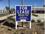 Photos of Commercial Real Estate Lease Orange County