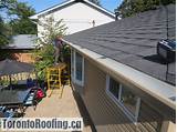 Toronto Roofing Images
