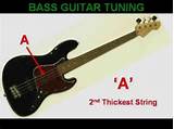 Electric Bass Amplifier Images