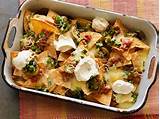 Pictures of Recipes For Nachos Chips