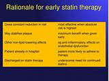 Photos of Statin Therapy