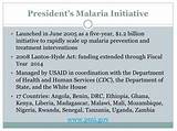 Prevention And Control Of Malaria In Nigeria Pictures