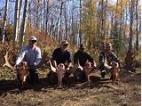 Alberta Moose Outfitters