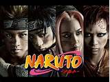 Pictures of What Naruto Movies To Watch