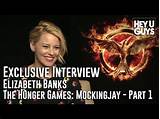 Photos of Watch Mockingjay Part 1 Full Movie