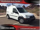 2012 Ford Transit Connect Ladder Racks Images