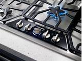 Images of Thermador Gas Cooktop Price