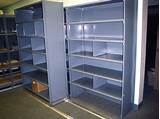 Pipp Shelving Pictures