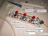 Electrical Wiring Extension
