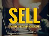 Photos of How To Sell Yearbook Ads