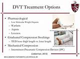 Dvt Treatment Compression Stockings Photos