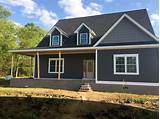 Images of Vinyl Siding Contemporary Homes