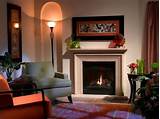 Photos of Novus Gas Fireplace