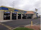 Goodyear Tire And Auto Service