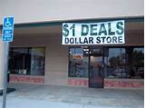 Own Your Own Dollar Store Photos