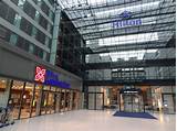 Images of Hotels At The Frankfurt Germany Airport