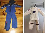 Cheap Astronaut Costume