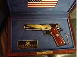 Bald Eagle Gun Case Pictures