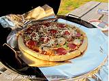 How To Cook A Frozen Pizza On A Gas Grill Pictures