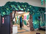 Vbs Rainforest Decorating Ideas Photos