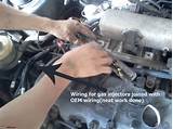 Gas Injectors For Cars Images