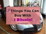 Can I Buy A Car With Bitcoin