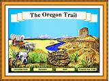 Pictures of Oregon Trail Software
