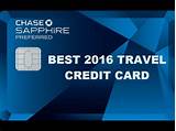 Photos of Credit Card Points For Travel