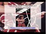Van Halen Guitar Buy Pictures