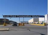 Hunts Point Market Open To Public