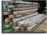 Images of Used Wood Beams For Sale