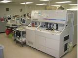 Pictures of Pathology Lab Equipment