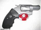 Images of Charter Arms 22 Magnum Revolver For Sale