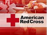 Photos of Seattle Red Cross Classes