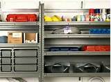 Photos of Shelving Storage Racks