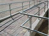 Pictures of Pipe Fittings For Handrails