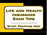 Life And Health Insurance Practice Test Pictures