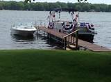 Pictures of Pontoon Or Bowrider