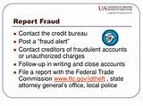 Fraud Alert On Credit Report Experian Photos