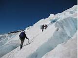 Images of Guided Climb Mt Rainier